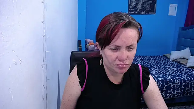 Annelis1 online show from 03.03.26