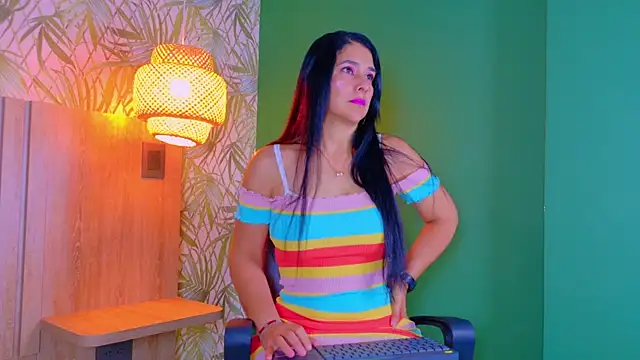 Snapshot of Sunny_River chatting on 01.13.26 Sunny River online show from 01.13.26