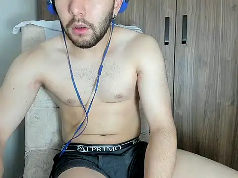 Scotty Dy online show from 01.10.26