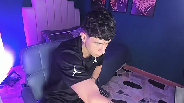 Snapshot of Criss_Adams chatting on 02.24.26 Criss Adams online show from 02.24.26