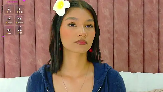 Mimi-Nyx online show from 05.19.26