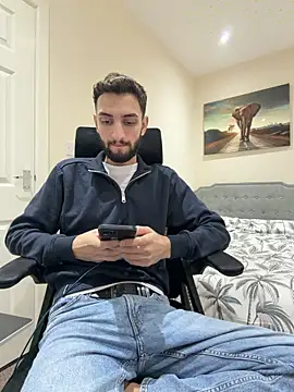 Juliann69Ramiro online show from 01.16.26