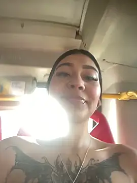 MiaFox 03 online show from 03.20.26