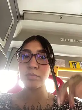 MiaFox 03 online show from 04.10.26