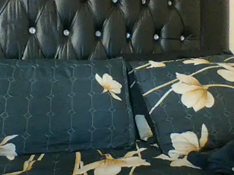 BustyBabyJ online show from 02.16.25