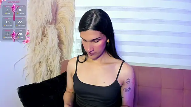 Bianca baldwin  online show from 02.20.26