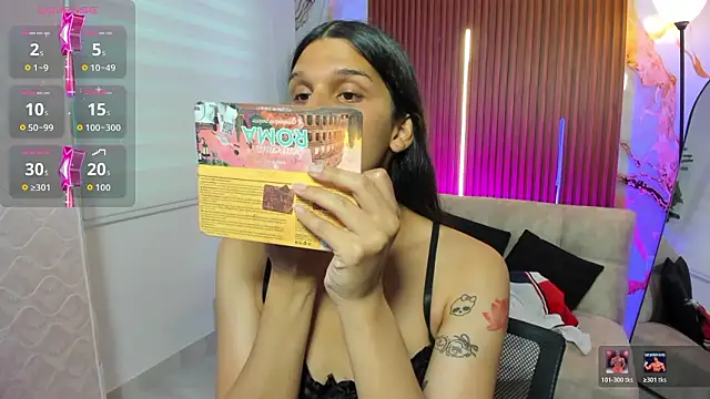 Snapshot of Bianca_baldwin_ chatting on 03.14.26 Bianca baldwin online show from 03.14.26