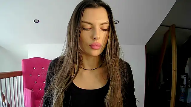 Addisonadore online show from 03.03.26