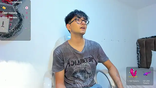 Archie 77 online show from 12.15.25