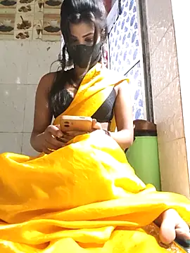 STICKY GIRL online show from 02.28.26