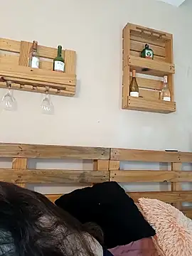 Jasmineloki online show from 12.17.25