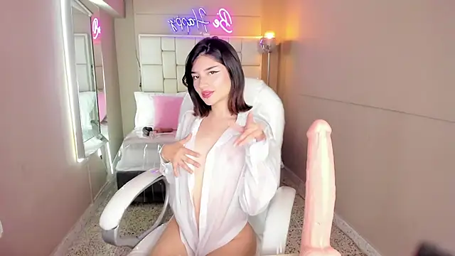 Claireuwu1 online show from 02.06.26