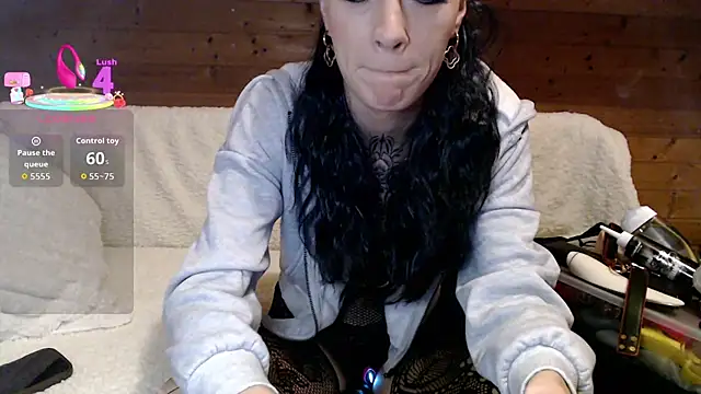 dein traumchen online show from 01.18.26