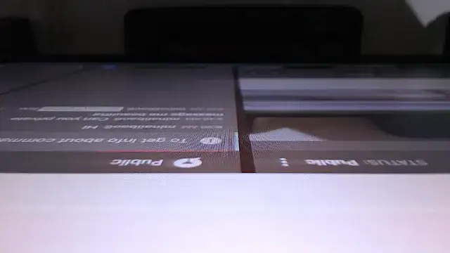 Snapshot of SexyFebbie chatting on 01.07.26 SexyFebbie online show from 01.07.26