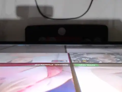 Snapshot of SexyFebbie chatting on 01.09.26 SexyFebbie online show from 01.09.26