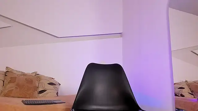 SmoothAlpha  online show from 03.23.26