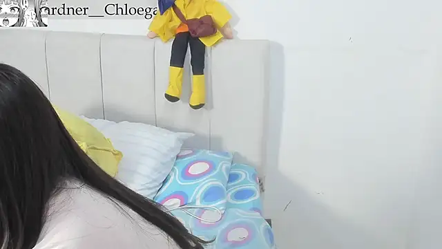  Chloe gardner online show from 12.19.25