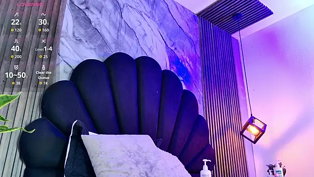 vicky lopez online show from 01.12.26