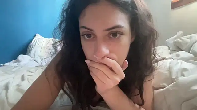 CoquineCharmeuse online show from 01.10.26