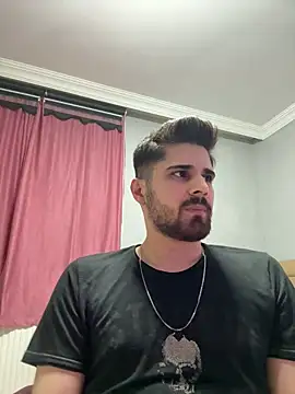 berke3424 online show from 03.14.26