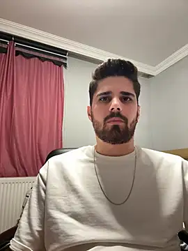 berke3424 online show from 03.20.26