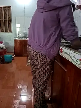 SweetBerry-91 online show from 12.15.25