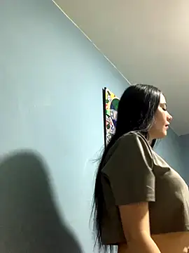 Gabyy park online show from 12.17.25