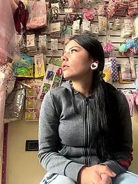 Gabyy park online show from 01.11.26