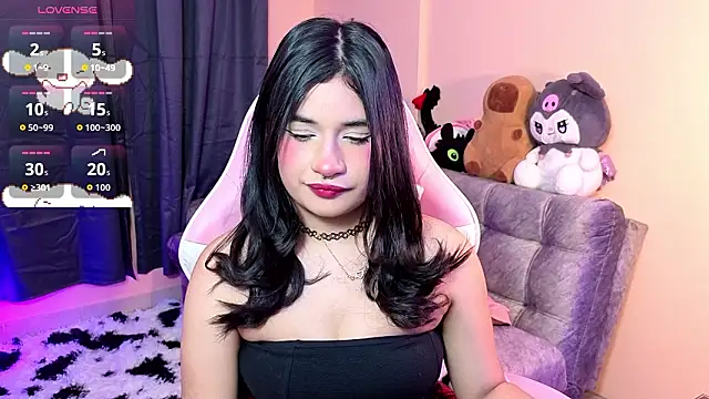 bonnieTaylor1 online show from 03.07.26