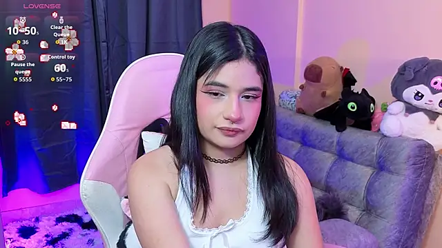 bonnieTaylor1 online show from 04.09.26