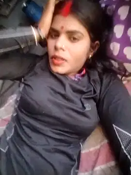 Sexy Rajkumari123 online show from 03.02.26
