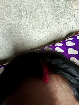 Sexy Rajkumari123 online show from 03.20.26