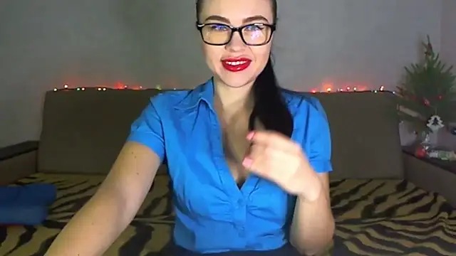 ArianaxSky online show from 12.25.24