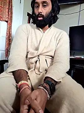 RoshiClouded online show from 01.05.26