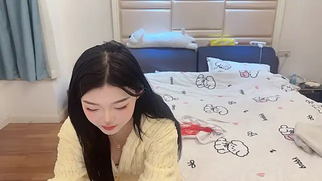 xiaoxia999 online show from 01.13.26