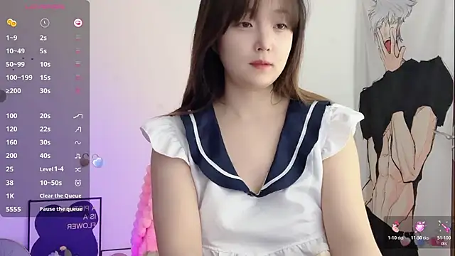  flipped  online show from 01.11.26