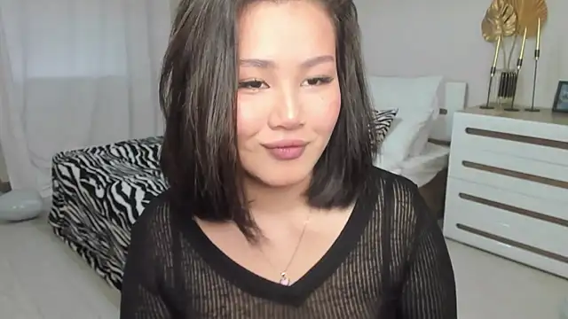 Brunette Charm online show from 03.21.26