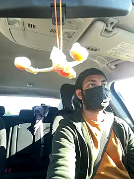 rohitgun023 online show from 12.20.25