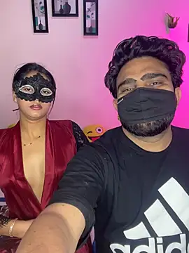 Cutie Seema online show from 01.11.26