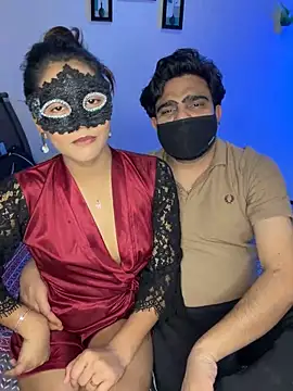 Cutie Seema online show from 02.04.26