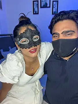 Cutie Seema online show from 02.15.26