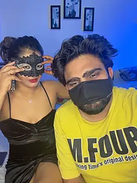 Cutie Seema online show from 03.01.26