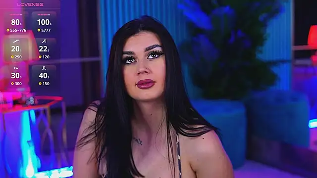 LexaRhodes online show from 02.04.26