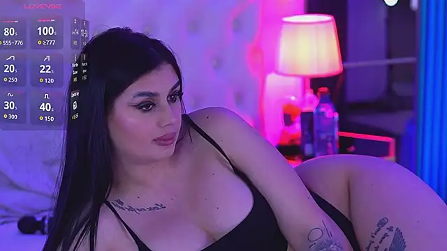 LexaRhodes online show from 02.23.26