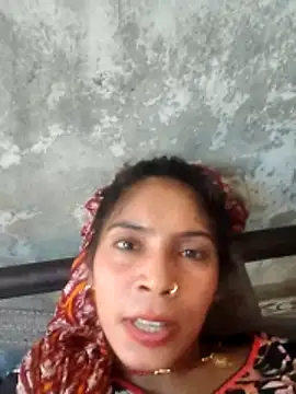 Reshma cute34 online show from 06.04.26