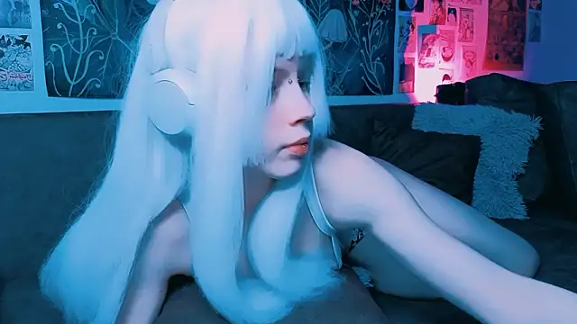 PeacchyPawss online show from 02.25.26