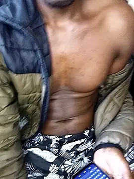 blackstallionXXXX online show from 12.14.25