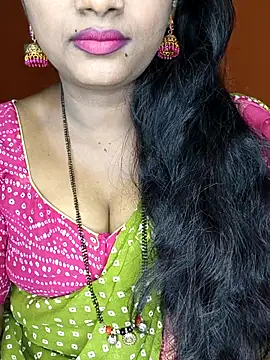 Snapshot of Rachu_love chatting on 07.01.26 Rachu love online show from 07.01.26