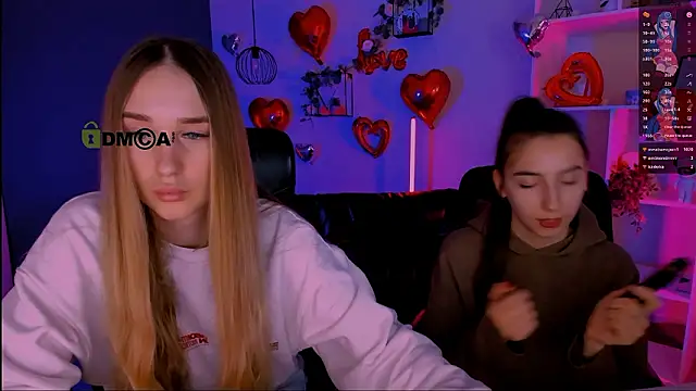 mila firee online show from 02.26.26