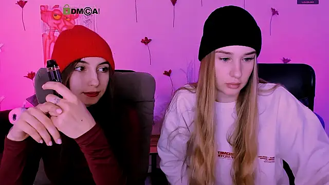 mila firee online show from 03.03.26